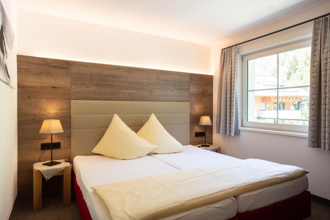 Midland Hotel Sankt Anton am Arlberg Room photo