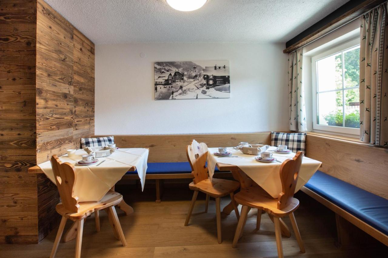 Midland Hotel Sankt Anton am Arlberg Exterior photo