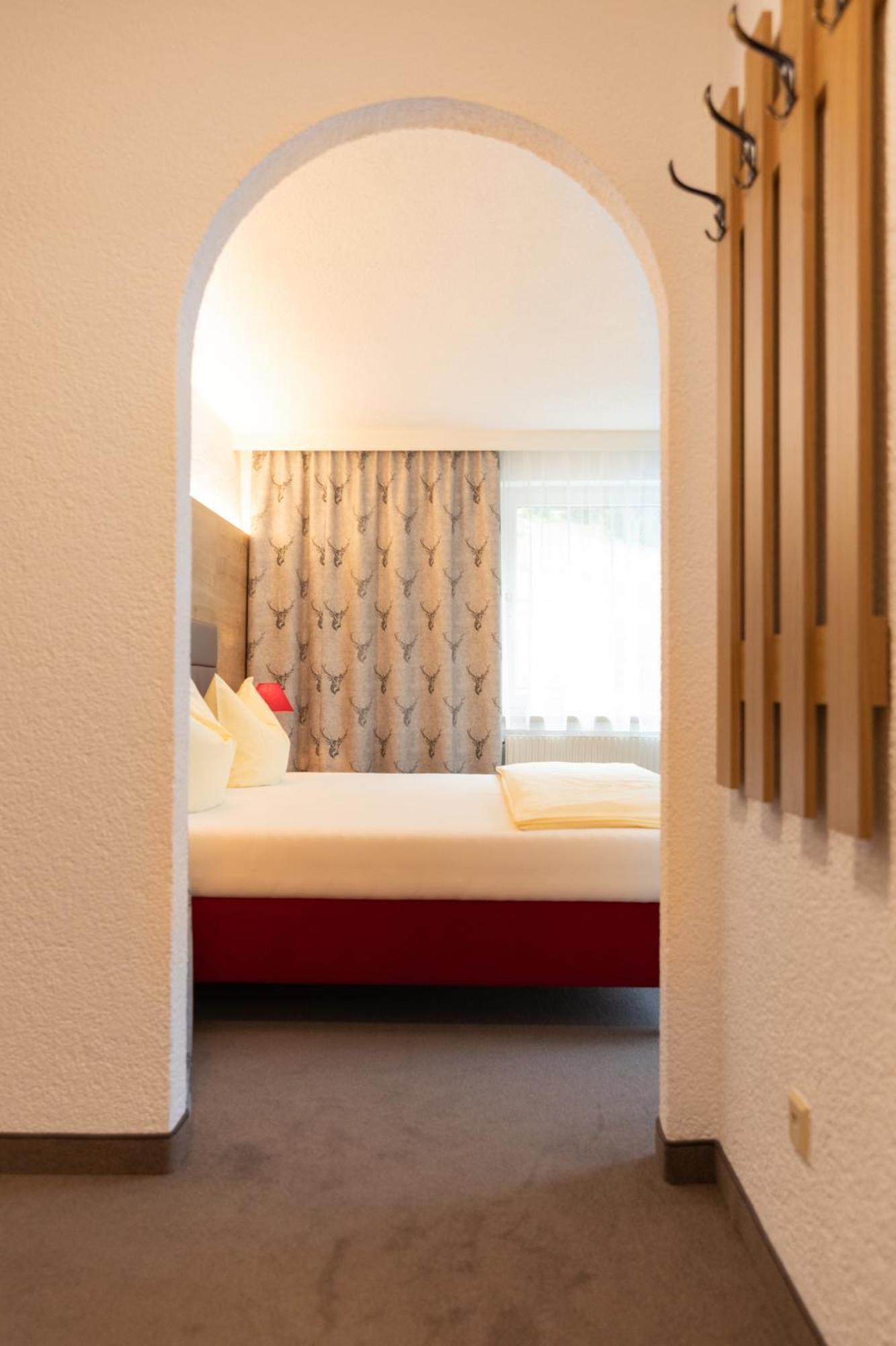 Midland Hotel Sankt Anton am Arlberg Exterior photo